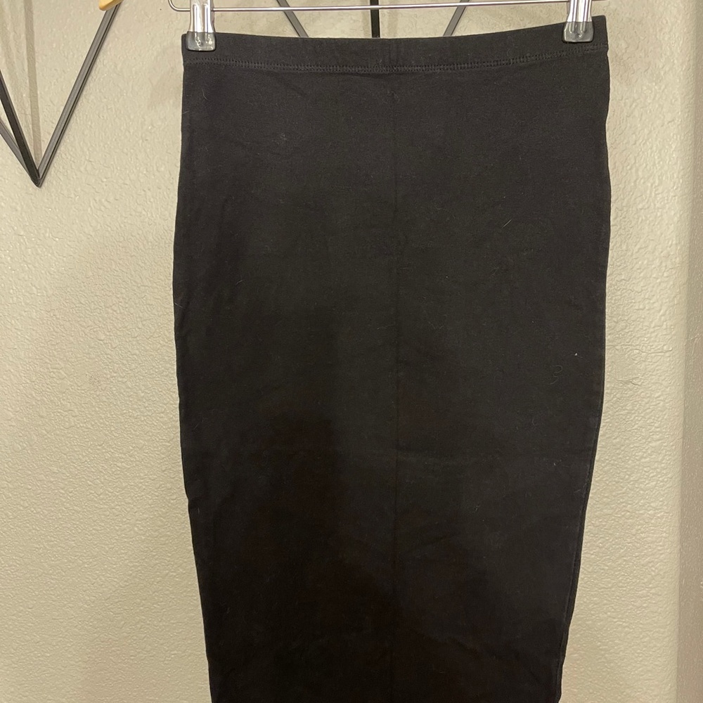 Pencil Skirt